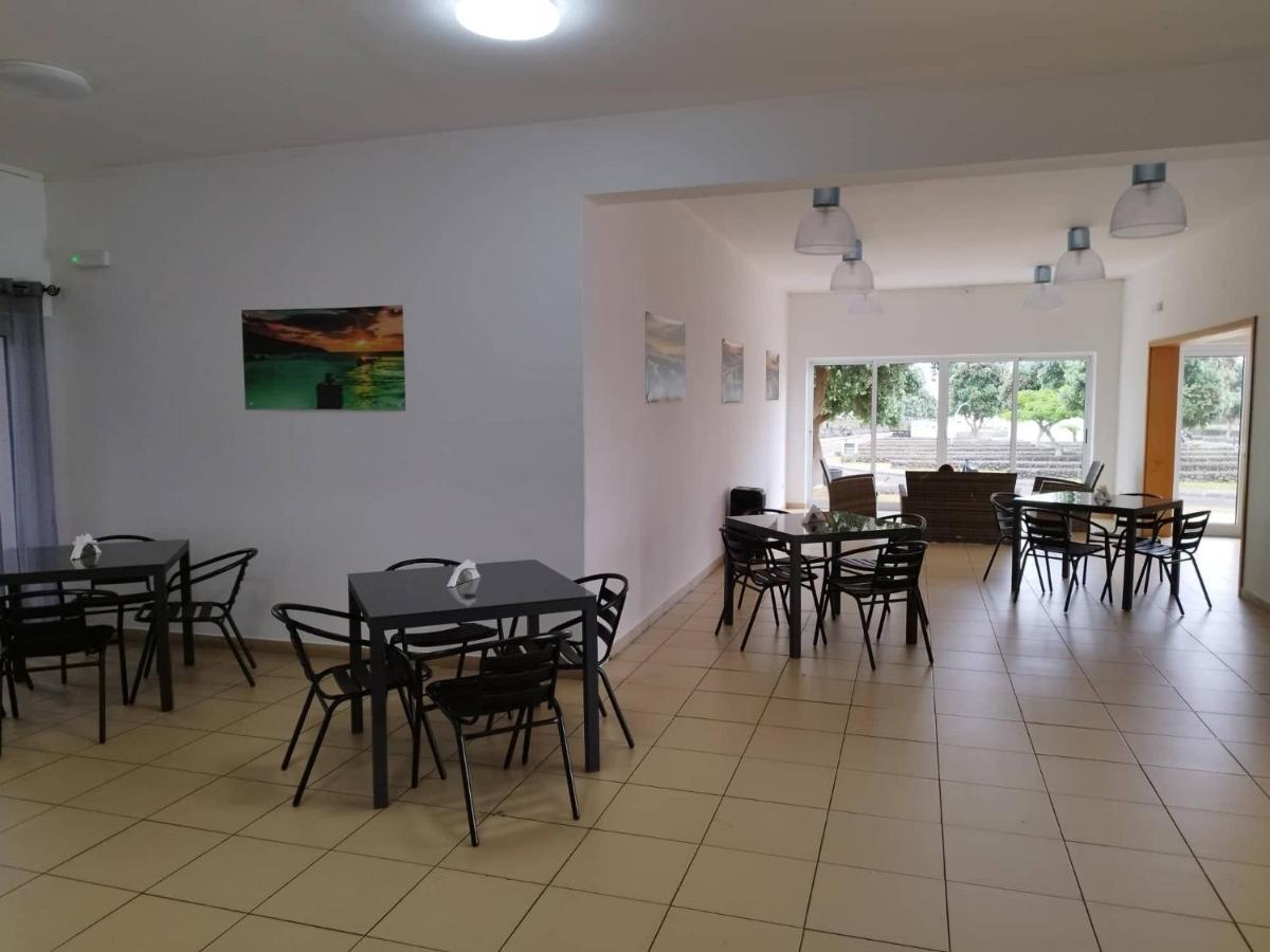 Azores Glamping Biscoitos  Exterior photo